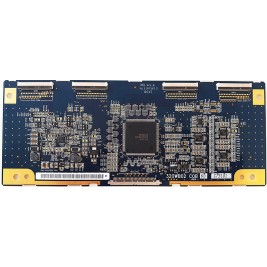 320WB02 C0B, CLAA320WB02, CLAA320WB02Y, CLAA320WB02C VESTEL T-CON BOARD